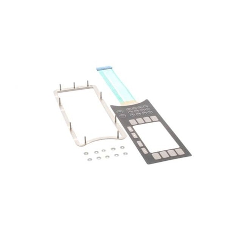 Turbochef Service Kit Starkbucks N Go Key I1-3217-2